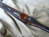 Magnificent Pair J. Purdey Bar-in-Wood Hammer Guns - 2 of 9