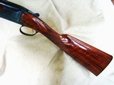 Browning Belgium Superlight 20 ga. - 7 of 8