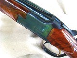 Browning Belgium Superlight 20 ga. - 5 of 8