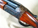 Rare Westley Richards Ovundo 20 ga. - 1 of 8