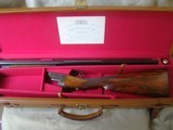 Rare Westley Richards Ovundo 20 ga. - 9 of 11