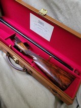 Rare Westley Richards Ovundo 20 ga. - 11 of 11