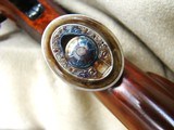 Vintage Westley Richards de Luxe cal. 300 H&H - 5 of 13