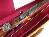 Vintage Westley Richards de Luxe cal. 300 H&H - 13 of 13