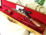 Vintage Westley Richards de Luxe cal. 300 H&H - 12 of 13