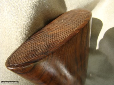Rare Francotte 16 ga. O/U - Image 5 of 9