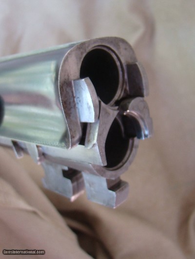 Rare Francotte 16 ga. O/U - Image 9 of 9