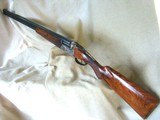 Rare Francotte 16 ga. O/U - 4 of 9