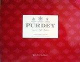 James Purdey 28 ga. 