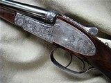 James Purdey 28 ga. 