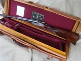 James Purdey 28 ga. 