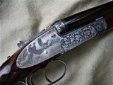 James Purdey 28 ga. 