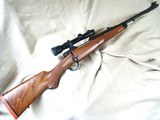 Kimber African Model 89 Cal. 416 Rigby