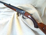 J. Purdey Single Barrel Rook Rifle - 8 of 12