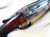 J. Purdey Single Barrel Rook Rifle - 2 of 12