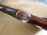 J. Purdey Single Barrel Rook Rifle - 10 of 12