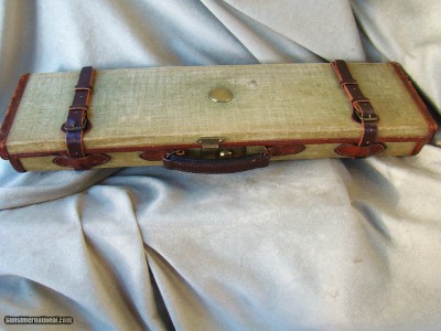 J. Purdey Single Barrel Rook Rifle - Image 11 of 12