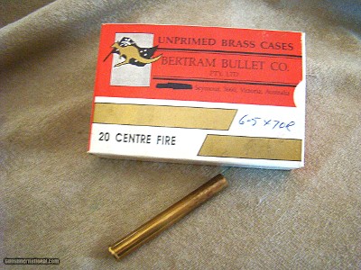 J. Purdey Single Barrel Rook Rifle - Image 12 of 12