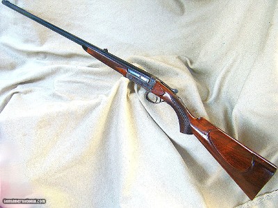 J. Purdey Single Barrel Rook Rifle - Image 7 of 12
