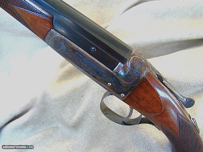 J. Purdey Single Barrel Rook Rifle - Image 6 of 12