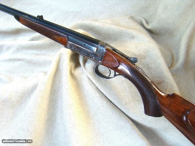 J. Purdey Single Barrel Rook Rifle - Image 8 of 12