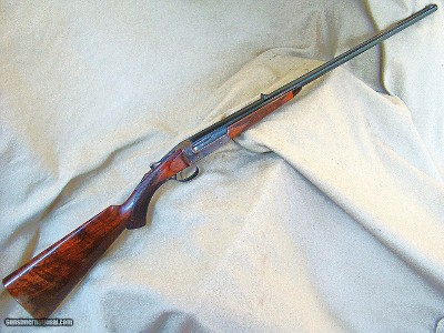 J. Purdey Single Barrel Rook Rifle - Image 9 of 12
