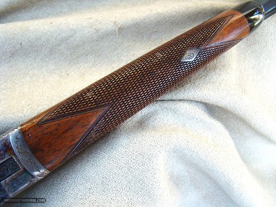 J. Purdey Single Barrel Rook Rifle - Image 3 of 12