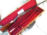 J. Purdey Single Barrel Rook Rifle - 1 of 12