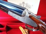 Fausti Special order 28 gauge British Theme - 2 of 9