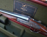 Grulla Armas Windsor Model 28 ga., left-handed - 2 of 9