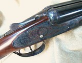 Grulla Armas Windsor Model 28 ga., left-handed - 5 of 9