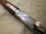 Fn Browning Custom Shop Exhibition Style Superposed For Sale