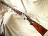 FN Browning Custom Shop Exhibition-Style 410 Superposed - 5 of 9