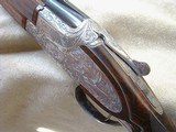 FN Browning Custom Shop Exhibition-Style 410 Superposed - 3 of 9