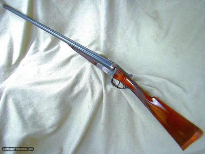 Hammond Bros. 28 ga. - Image 7 of 8