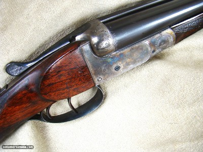 Hammond Brothers 28 ga. - Image 2 of 8