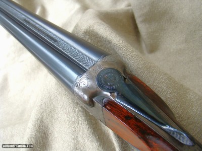 Hammond Brothers 28 ga. - Image 7 of 8