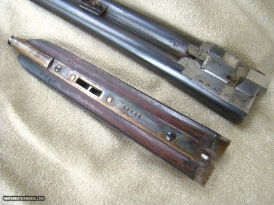 Hammond Brothers 28 ga. - Image 8 of 8