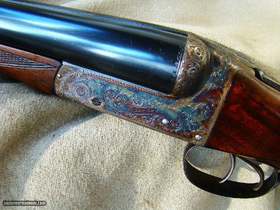 Gallyon & Sons Lightweight Deluxe 12 ga. - Image 4 of 6