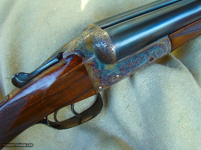 Gallyon & Sons Lightweight Deluxe 12 ga.