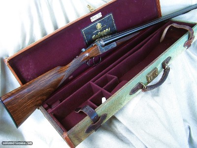 Gallyon & Sons Lightweight Deluxe 12 ga. - Image 6 of 6