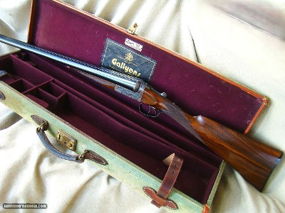 Gallyon & Sons Lightweight Deluxe 12 ga. - Image 5 of 6