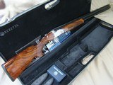 Beretta DT10 Luxus 12 ga. - 7 of 7