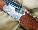 Beretta DT10 Luxus 12 ga. - 2 of 7