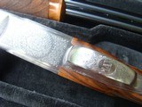 Beretta DT10 Luxus 12 ga. - 5 of 7