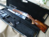 Beretta DT10 Luxus 12 ga. - 6 of 7