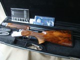Beretta DT10 Luxus 12 ga. - 4 of 7