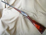 Piotti King EELL Highest Grade 28 ga., 2 barrel set - 5 of 14