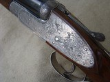 Piotti King EELL Highest Grade 28 ga., 2 barrel set - 10 of 14