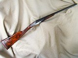Piotti King EELL Highest Grade 28 ga., 2 barrel set - 3 of 14